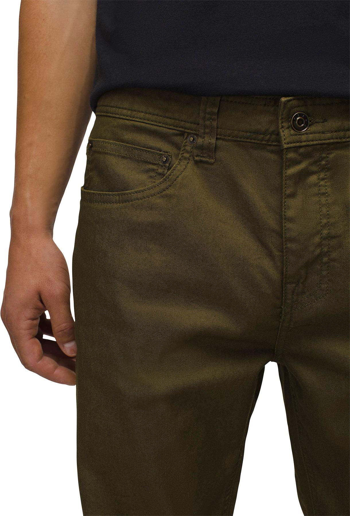 Product gallery image number 3 for product Bridger Jean - 30 Inch Inseam - Men's