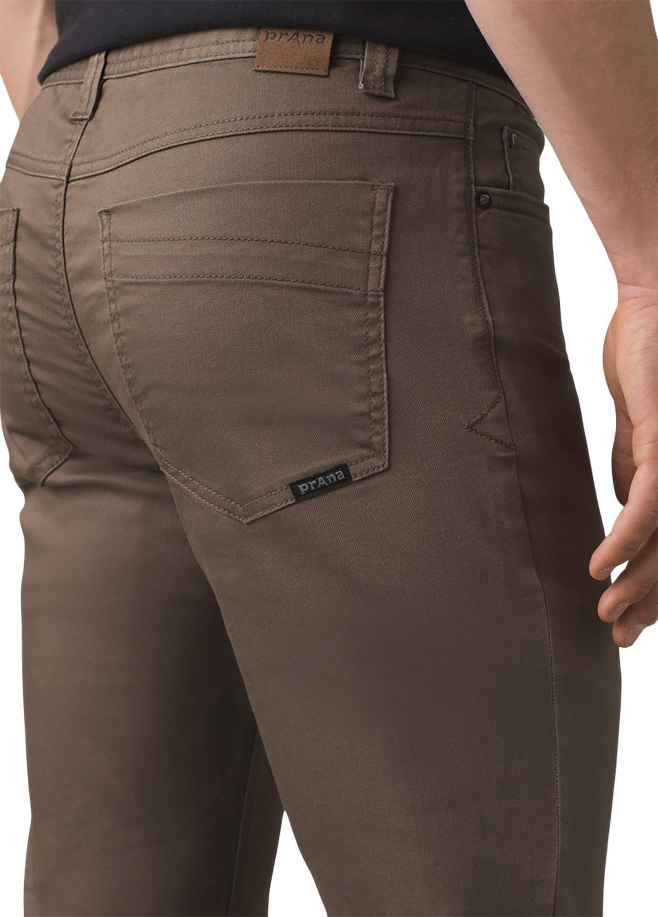 Product gallery image number 5 for product Bridger Jean - 30 Inch Inseam - Men's