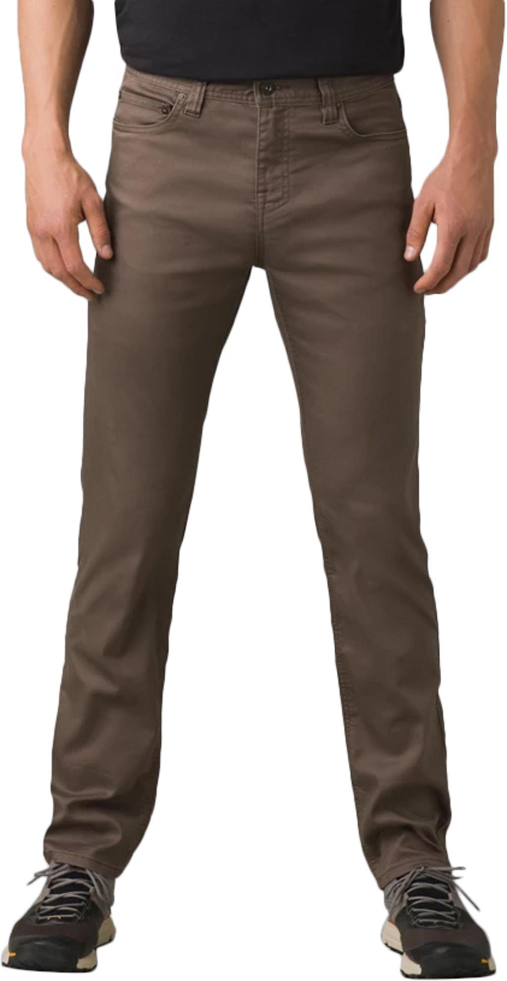 Numéro de l'image de la galerie de produits 5 pour le produit Jean Bridger - Entrejambe 30 Pouces - Homme