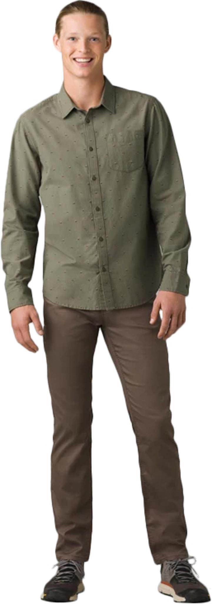 Numéro de l'image de la galerie de produits 3 pour le produit Jean Bridger - Entrejambe 30 Pouces - Homme
