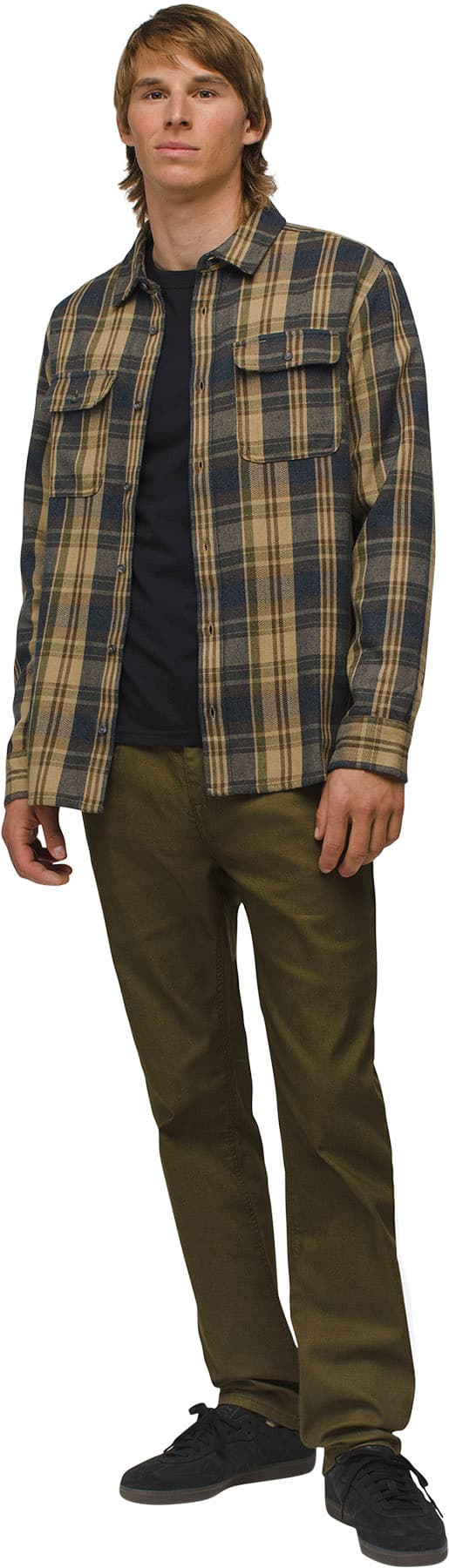 Product gallery image number 5 for product Bridger Jean - 30 Inch Inseam - Men's