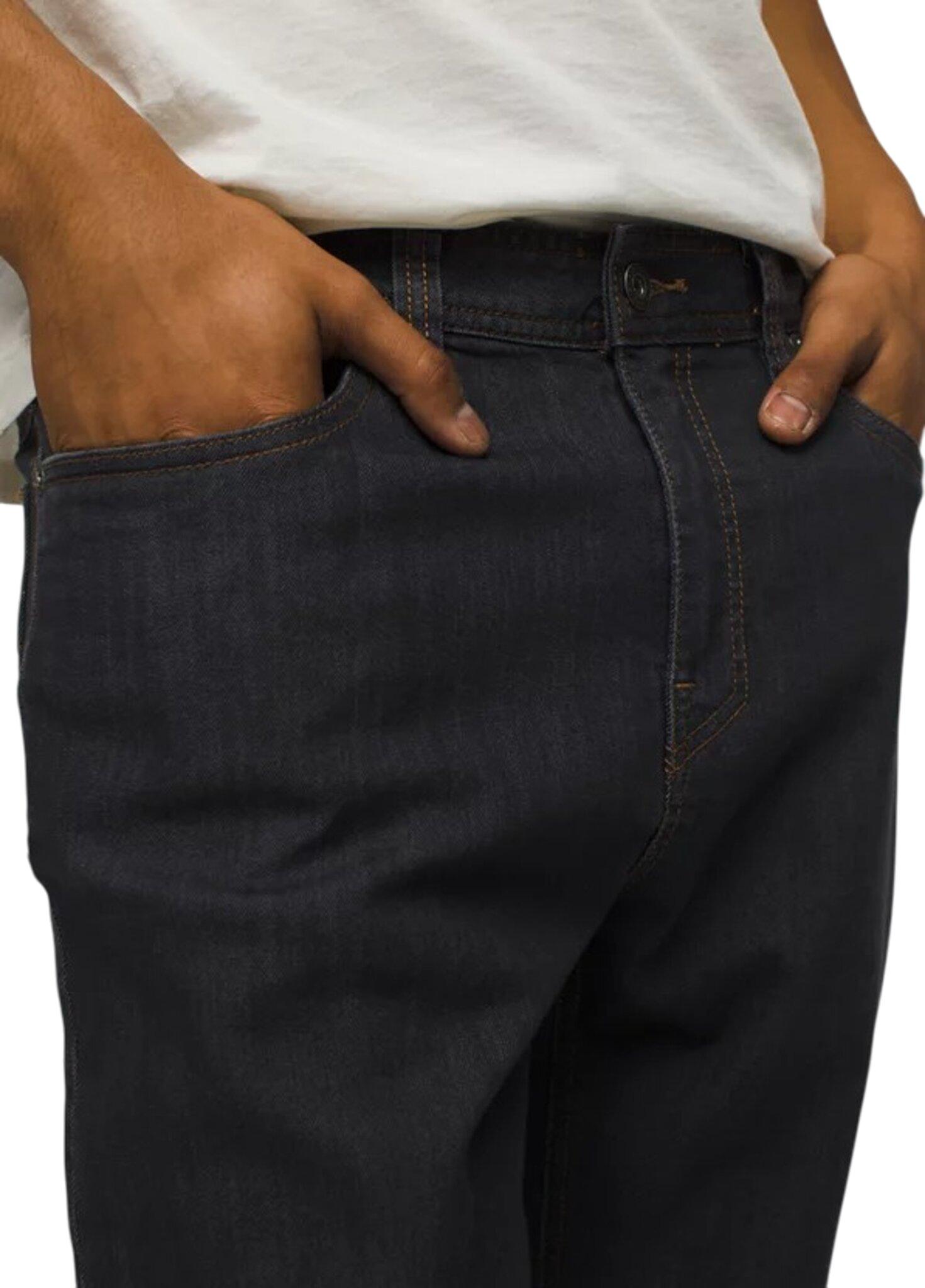 Numéro de l'image de la galerie de produits 3 pour le produit Jean Bridger - Entrejambe 32 pouces - Homme