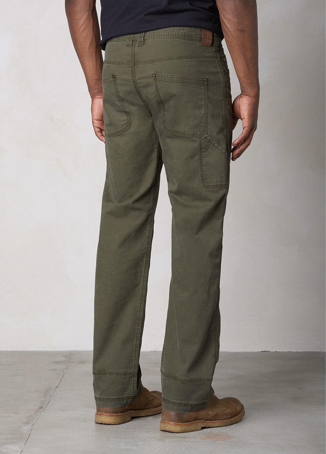 Product gallery image number 2 for product Bronson Pant - Men's