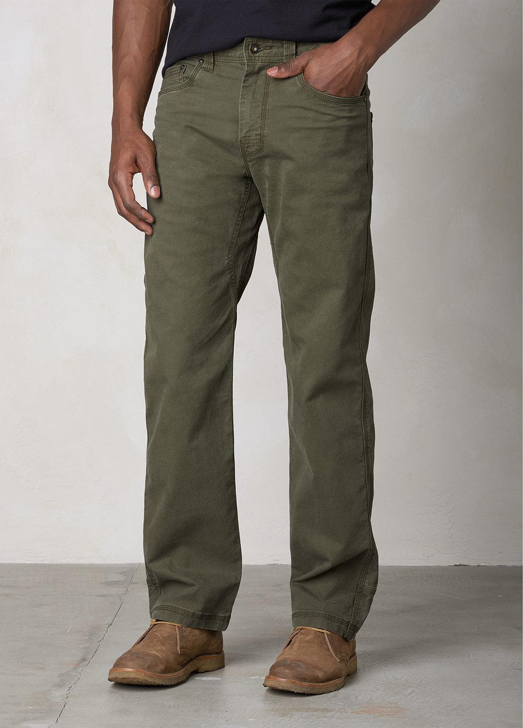 Product gallery image number 3 for product Bronson Pant - Men's