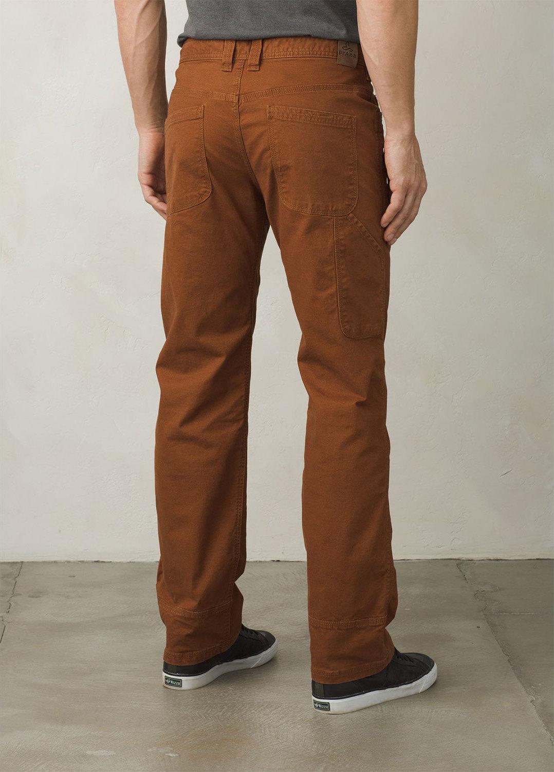 Product gallery image number 3 for product Bronson Pant 32 Inch Inseam - Men's