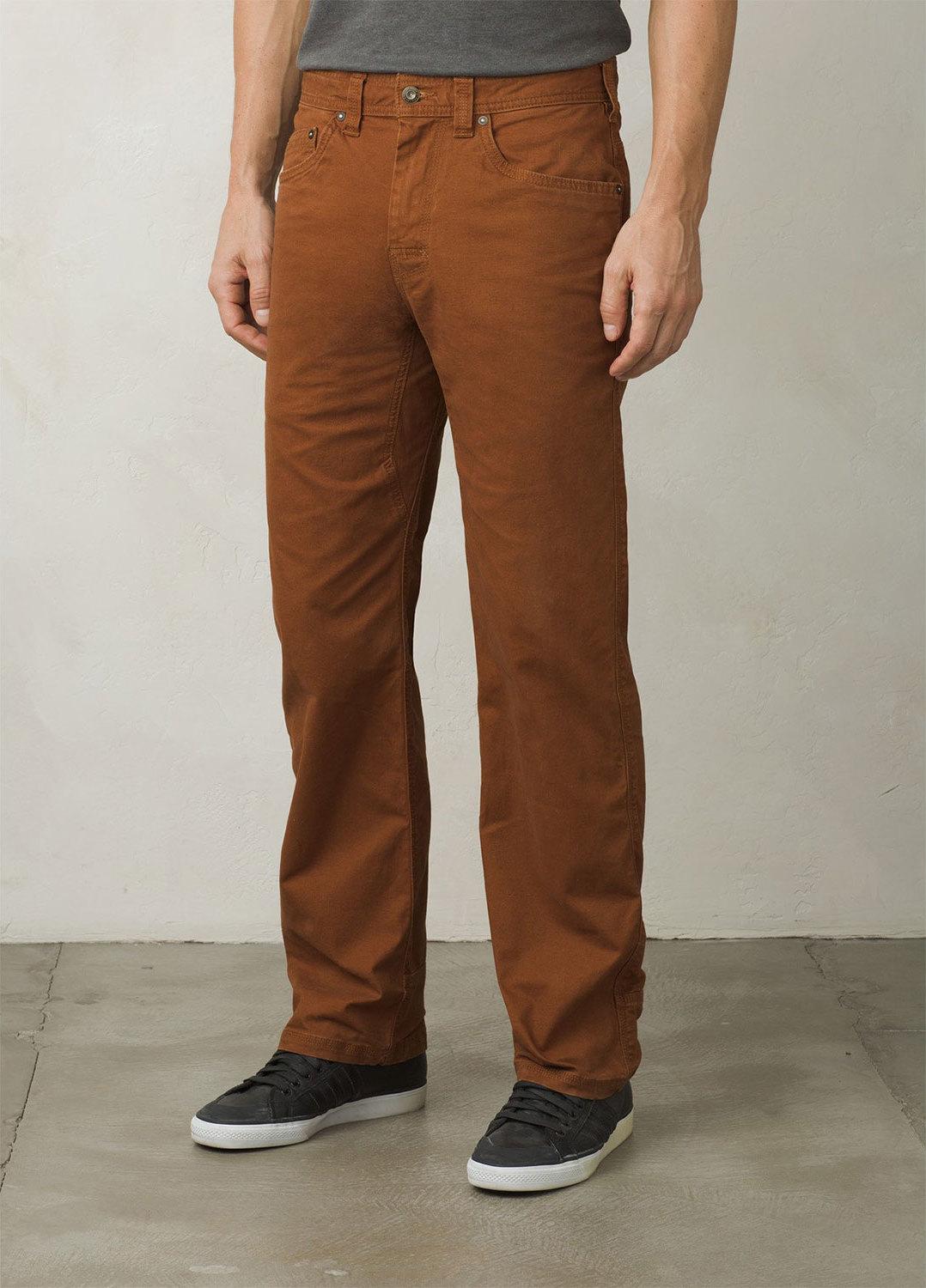 Product gallery image number 2 for product Bronson Pant 32 Inch Inseam - Men's