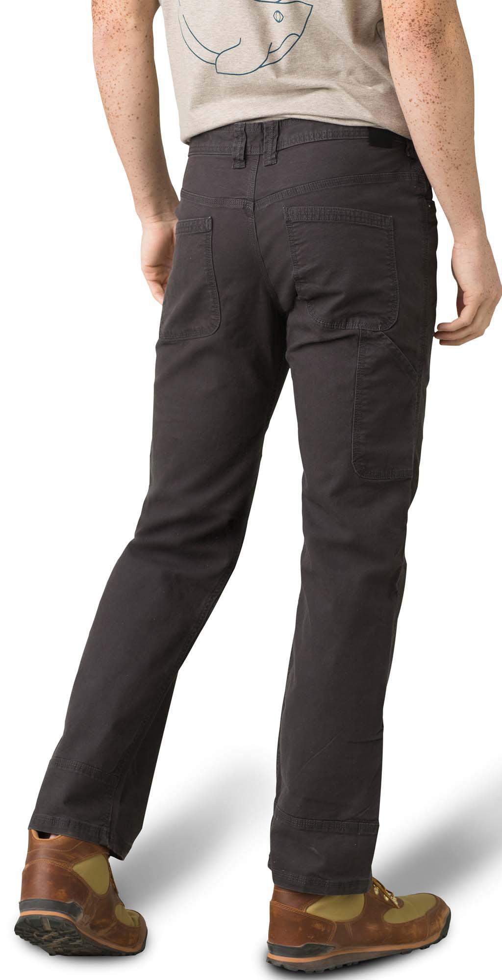 Product gallery image number 2 for product Bronson Pant - 34 Inch Inseam - Men's
