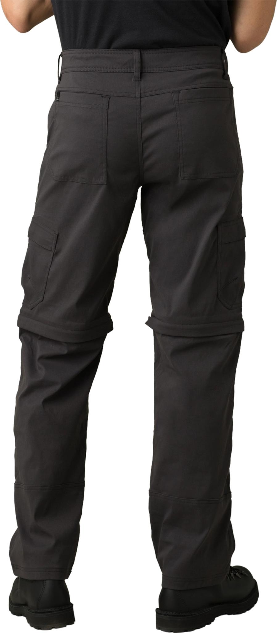 Product gallery image number 4 for product Stretch Zion Convertible 32 - Men's