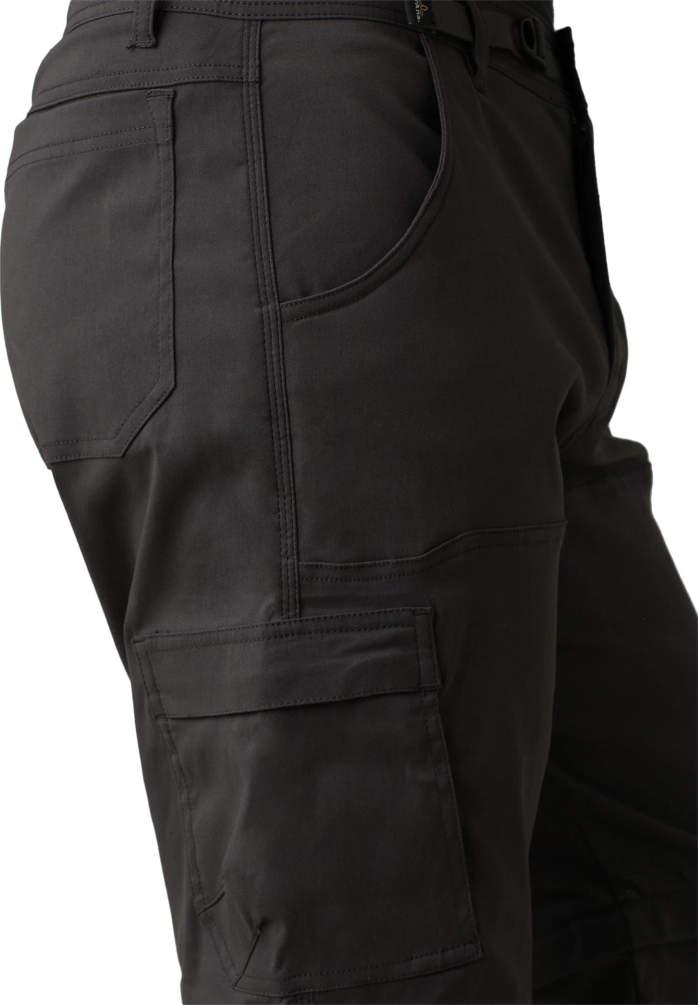 Product gallery image number 6 for product Stretch Zion Convertible 32 - Men's
