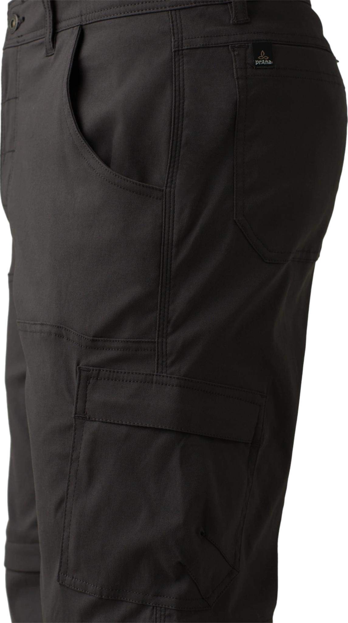 Product gallery image number 7 for product Stretch Zion Convertible 32 - Men's