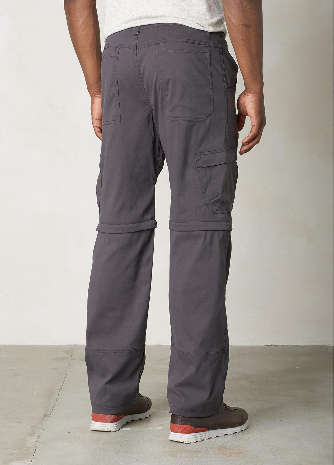 Product gallery image number 3 for product Stretch Zion Convertible 32 - Men's