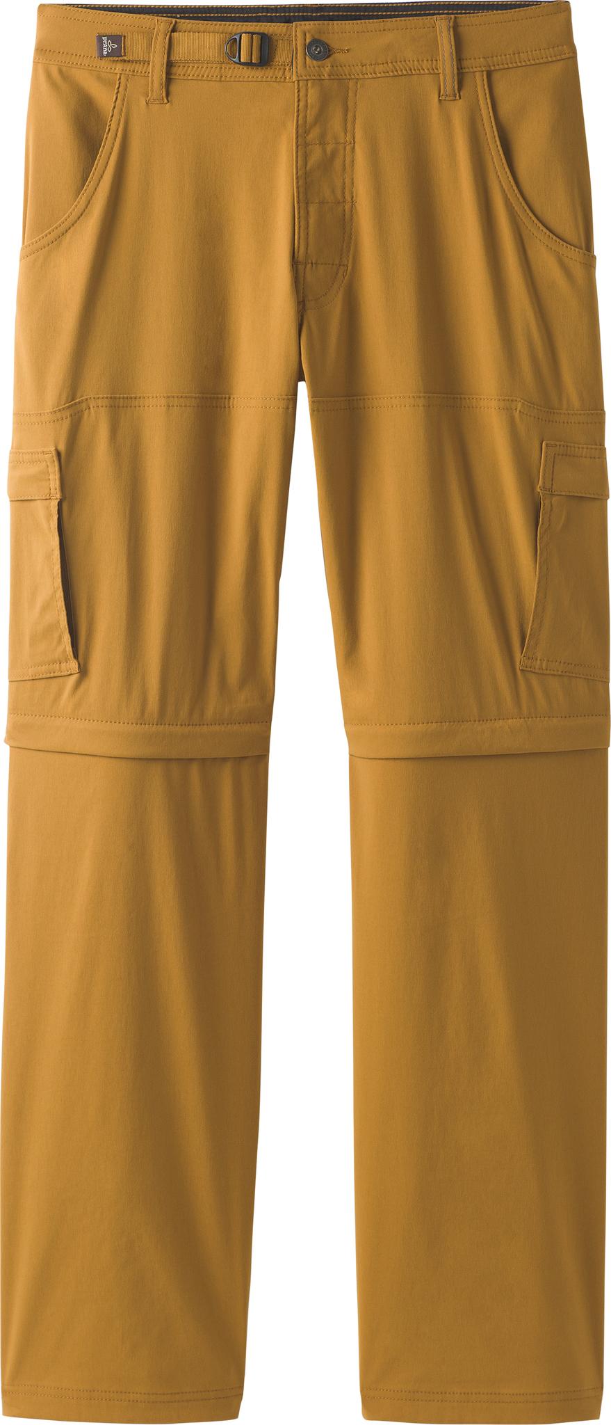 Product gallery image number 1 for product Stretch Zion Convertible - 34 Inch Inseam - Men's