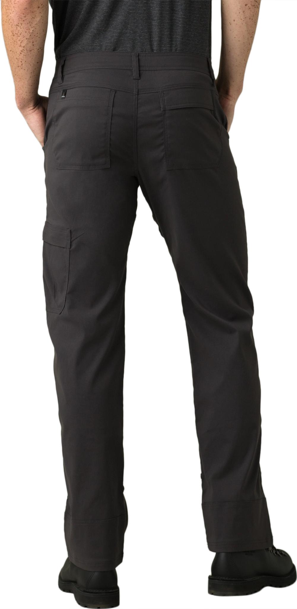 Product gallery image number 2 for product Stretch Zion 36 in Pant - Men's