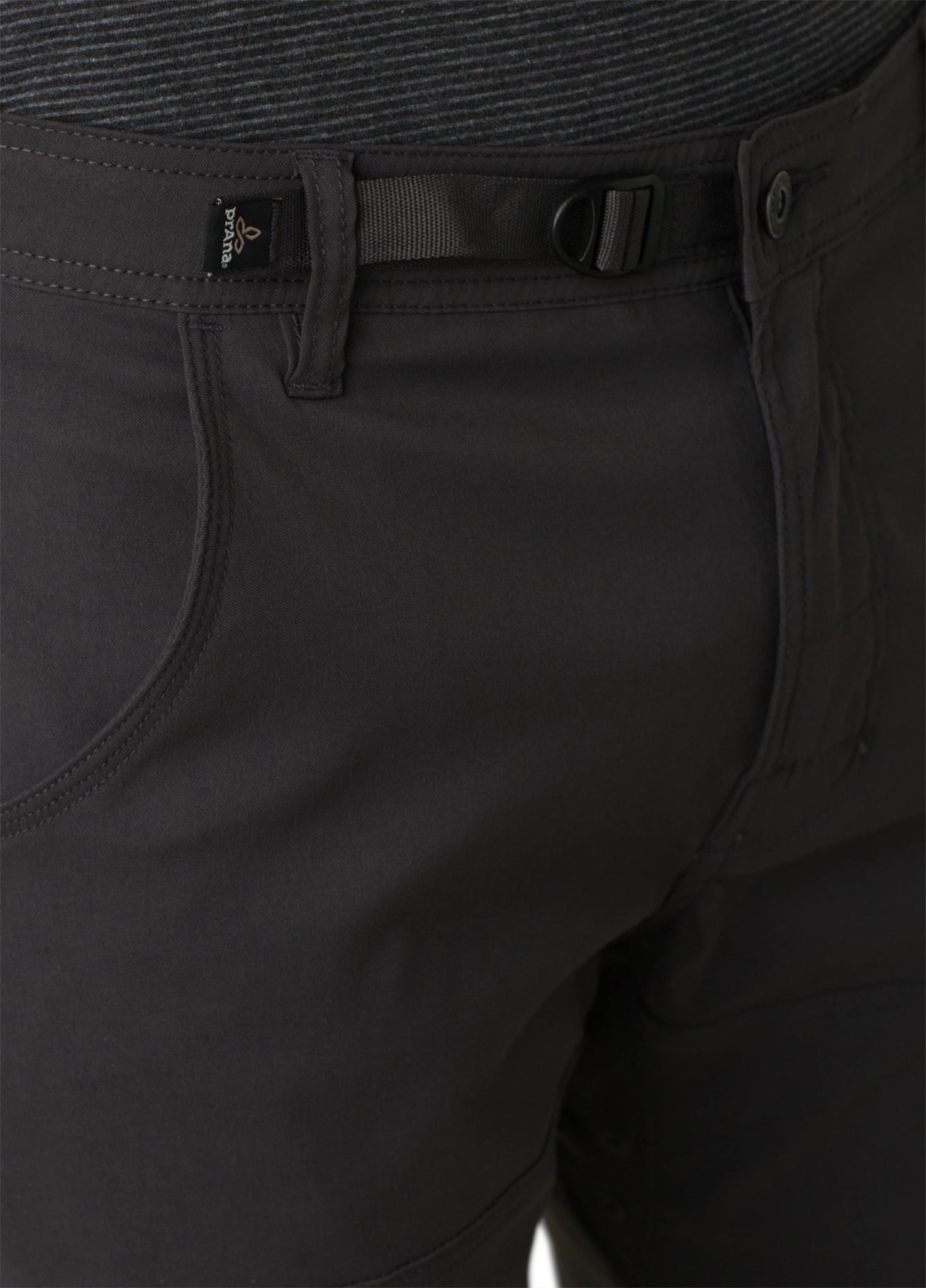 Product gallery image number 3 for product Stretch Zion 36 in Pant - Men's