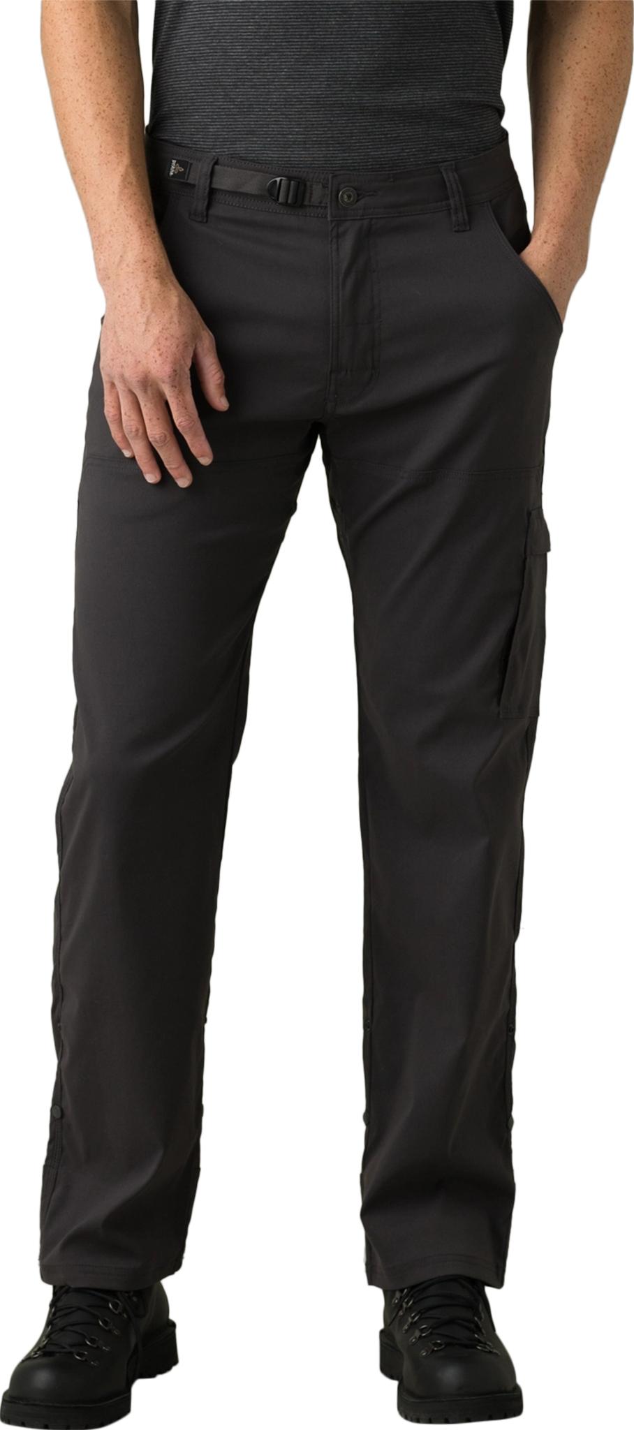 Product gallery image number 4 for product Stretch Zion 36 in Pant - Men's