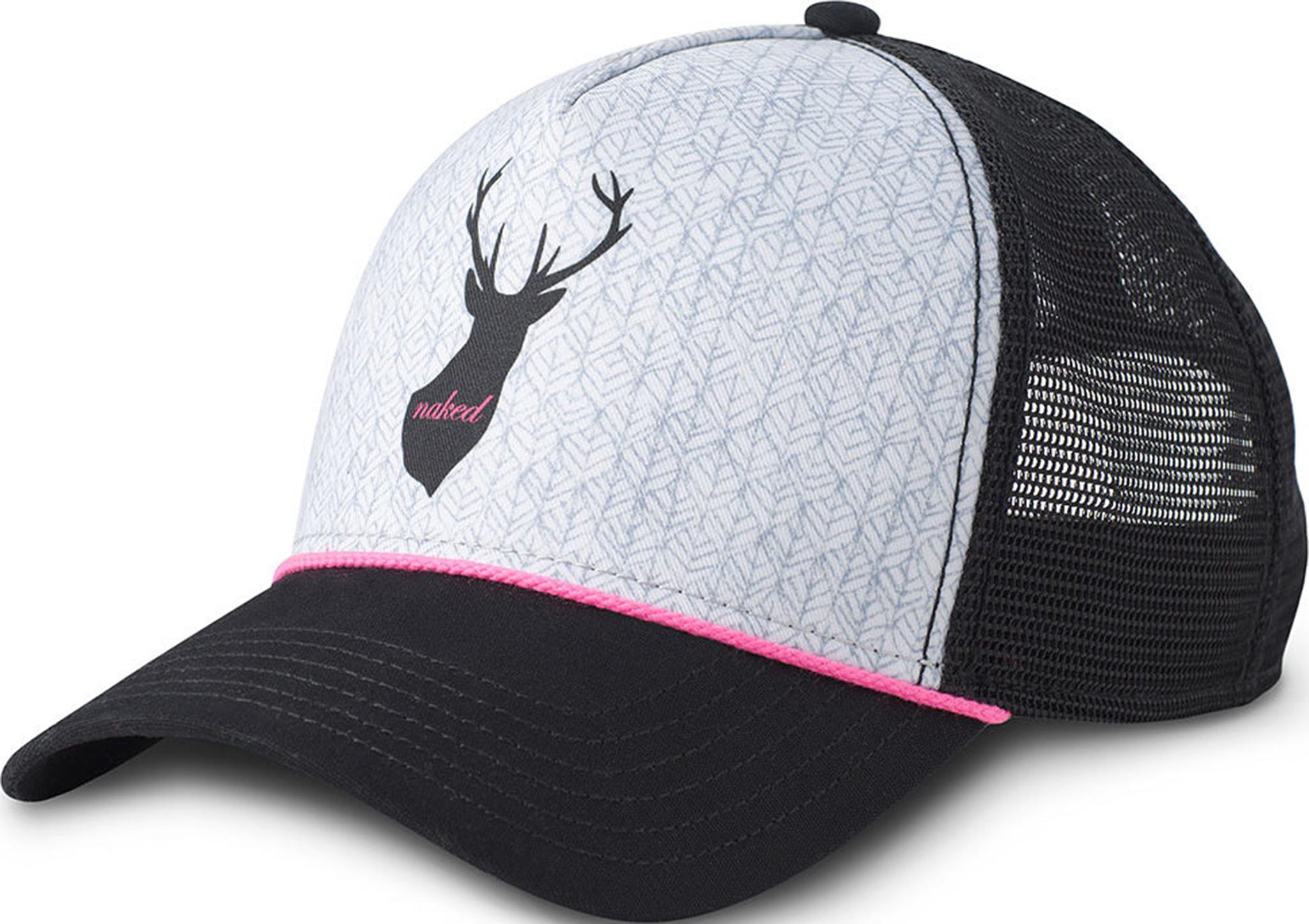 Numéro de l'image de la galerie de produits 1 pour le produit Casquette Journeyman - Femme