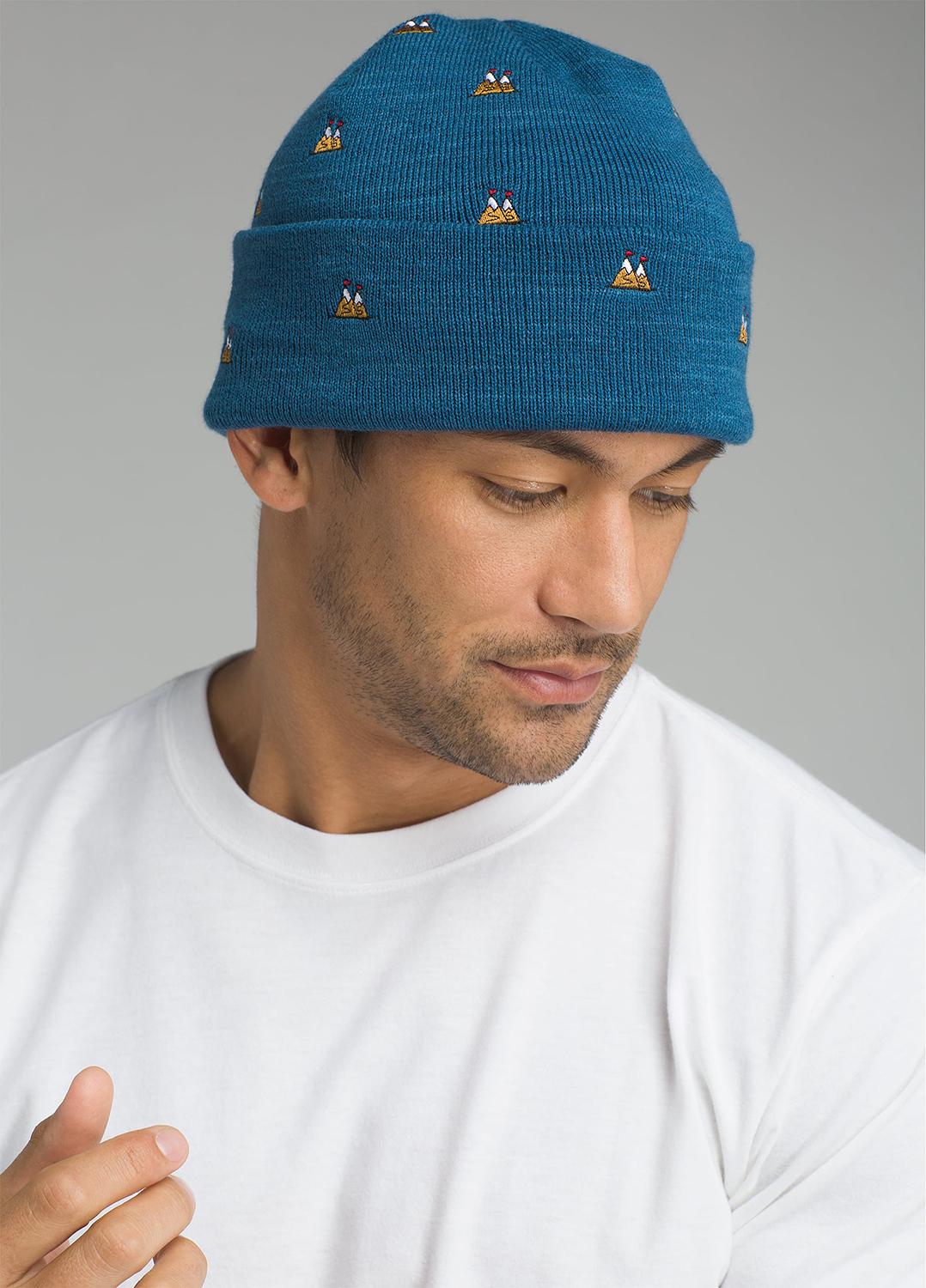 Product gallery image number 2 for product Wild Now Beanie - Unisex