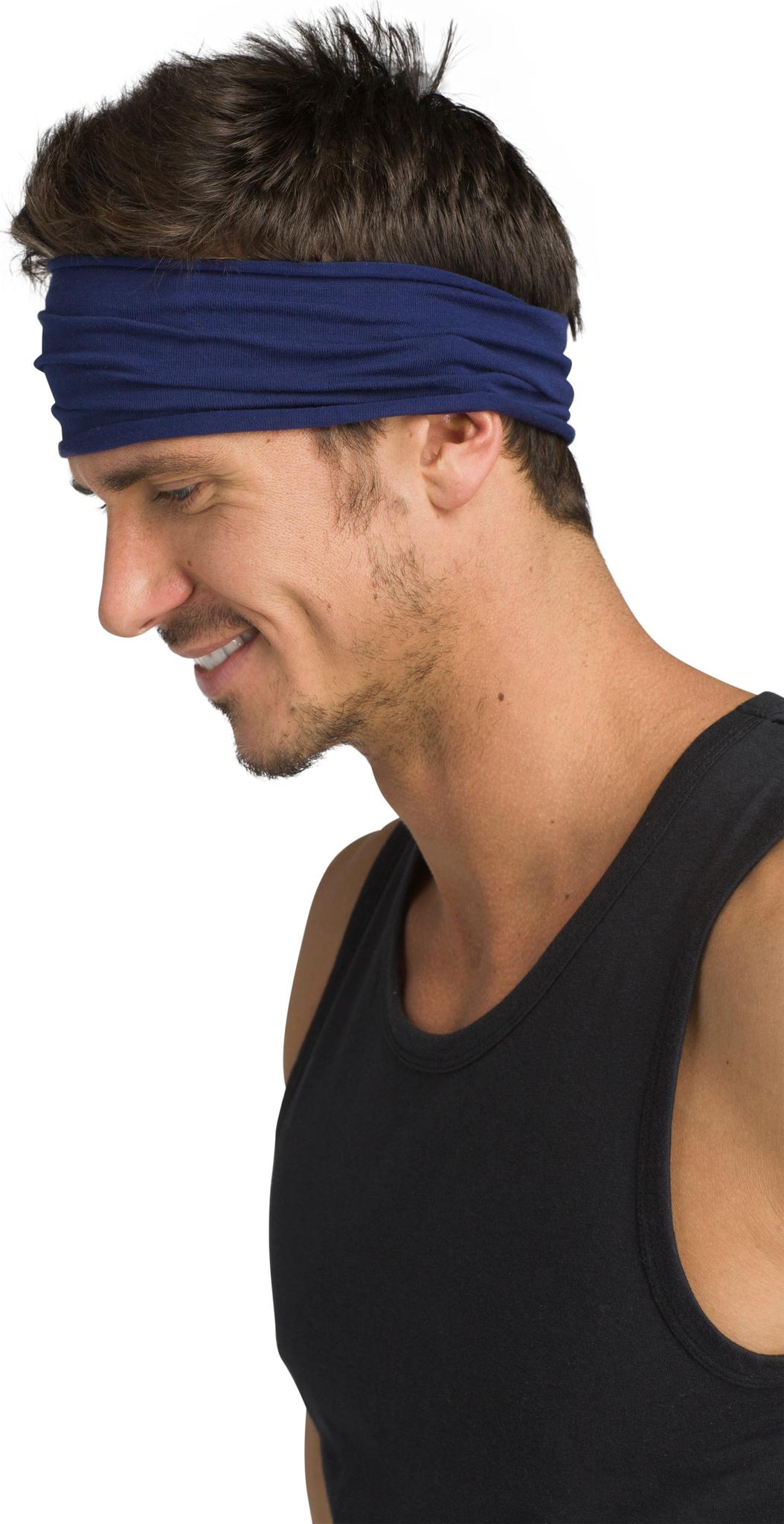 Product gallery image number 1 for product Organic Headband - Unisex