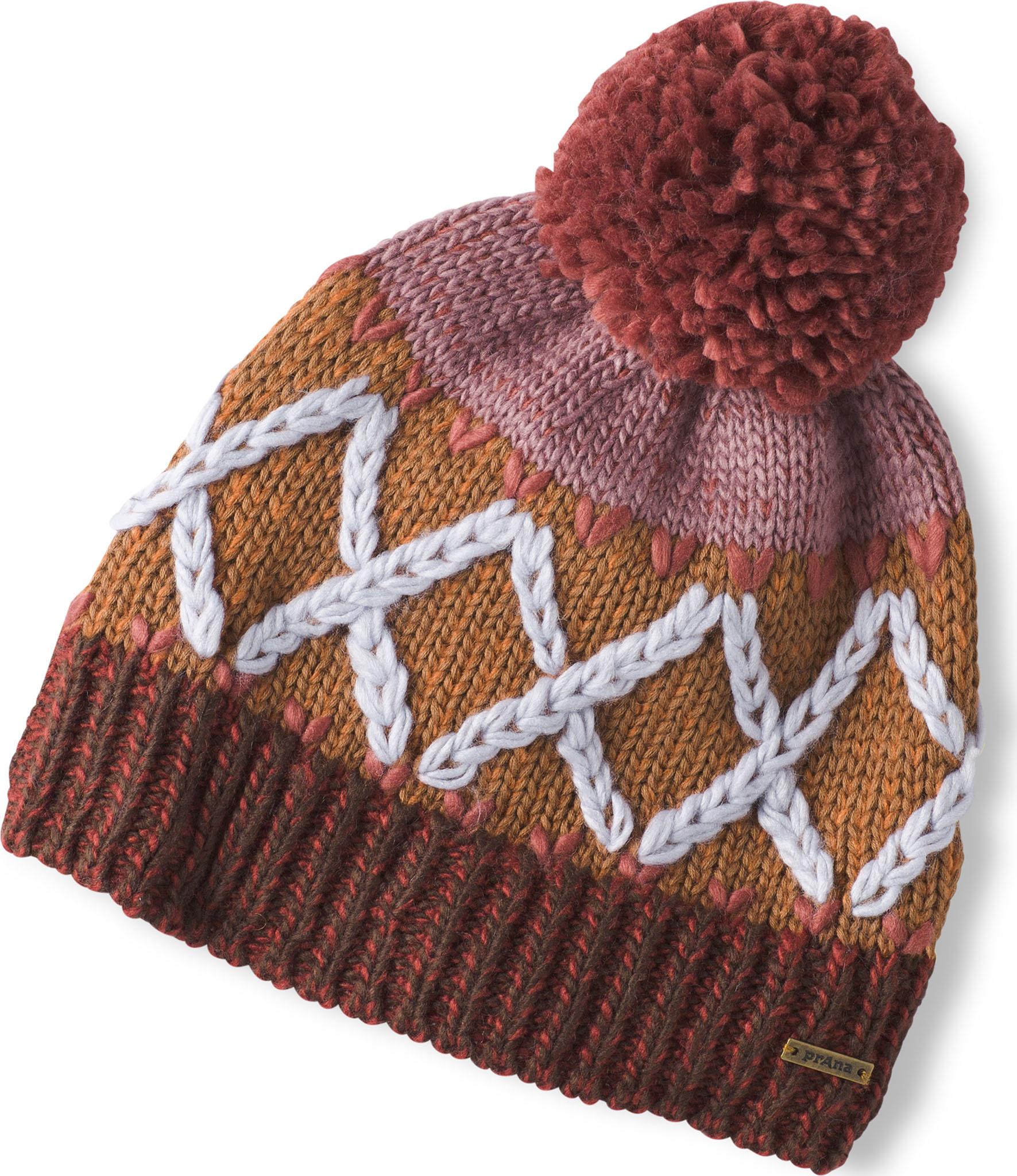 Product gallery image number 1 for product Tamyra Beanie - Unisex