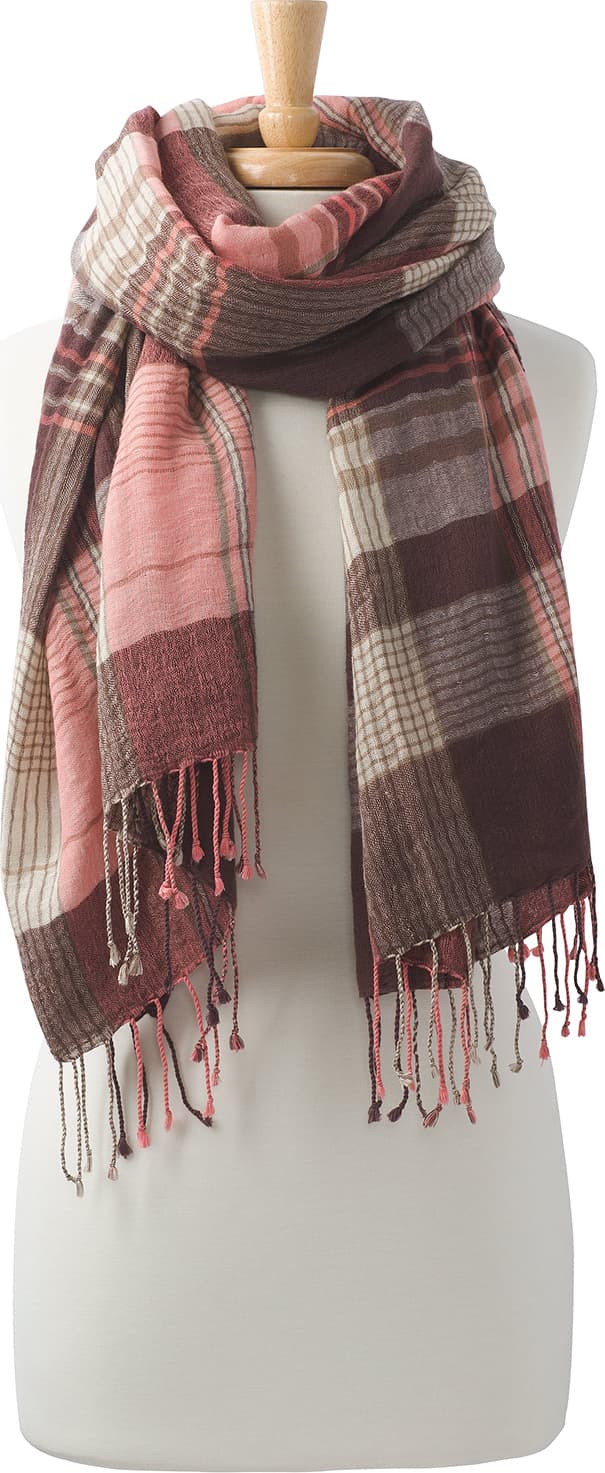 Product gallery image number 1 for product Skylan Scarf - Unisex