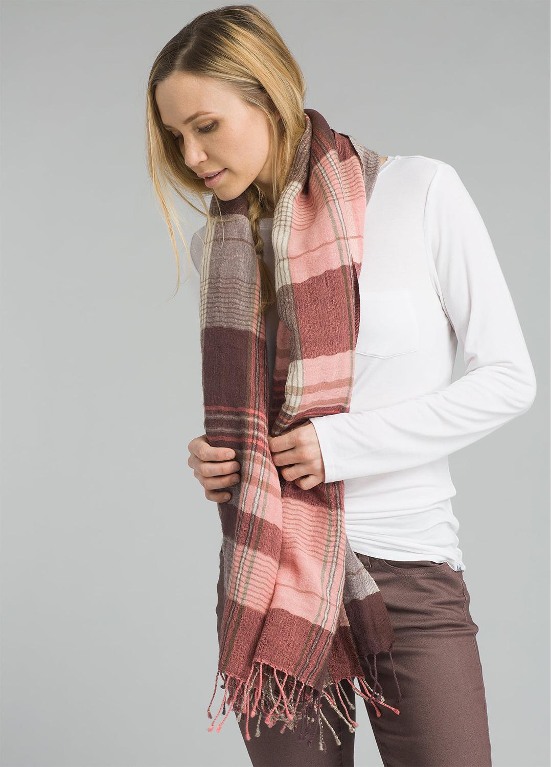 Product gallery image number 2 for product Skylan Scarf - Unisex