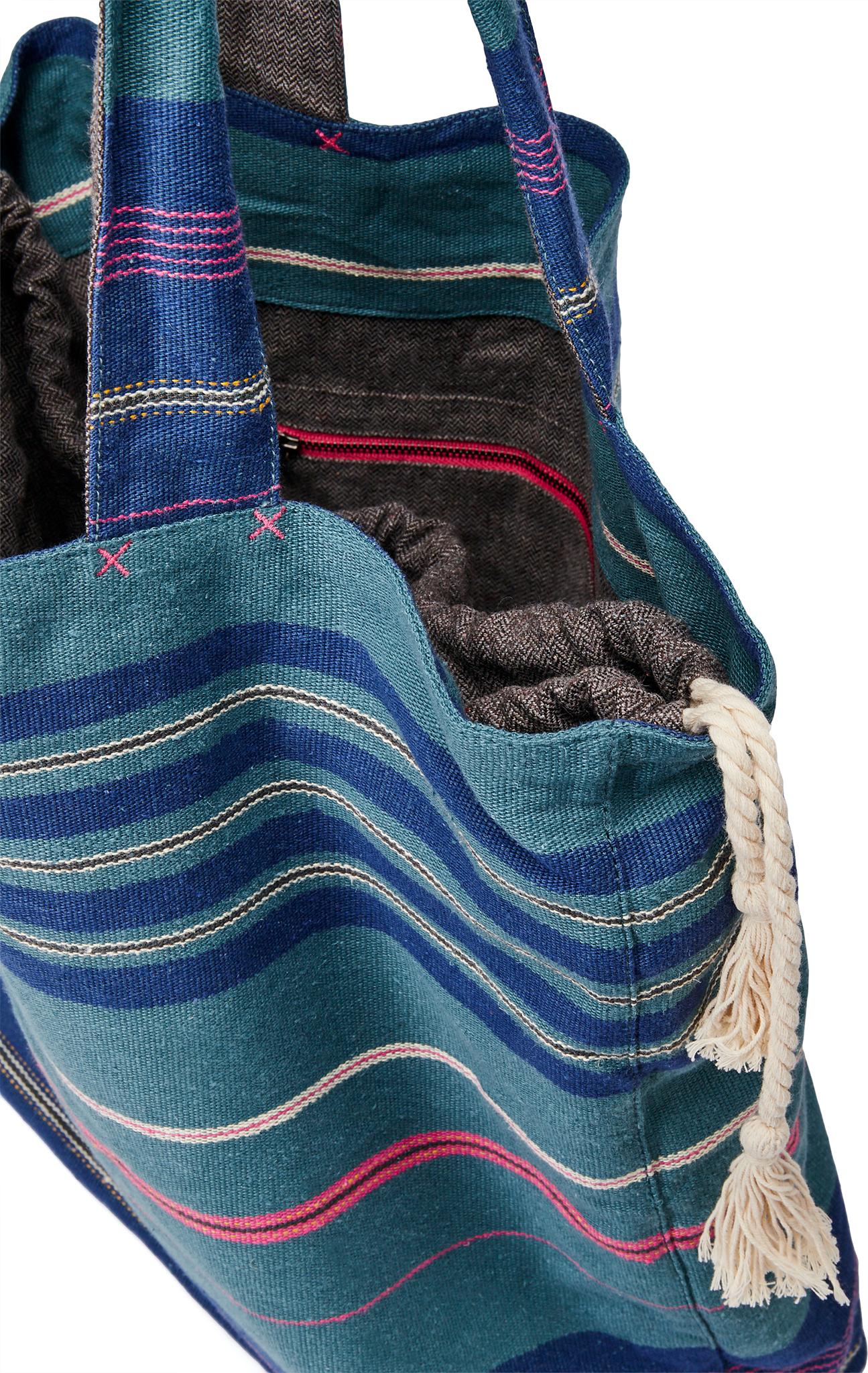 Numéro de l'image de la galerie de produits 2 pour le produit Sac Cinch 7L