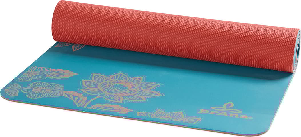 Product gallery image number 1 for product Henna E.C.O. Yoga Mat
