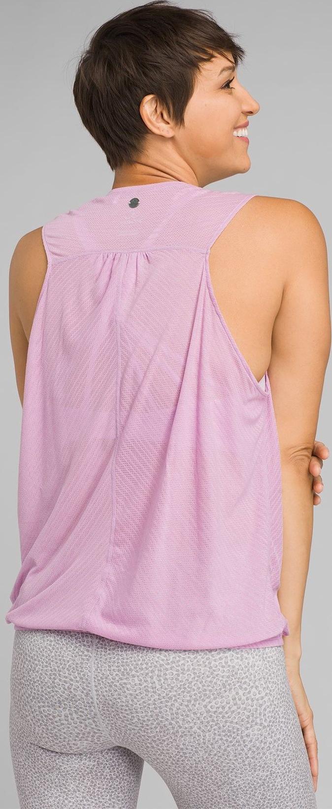 Product gallery image number 2 for product Trysten Tank - Women's