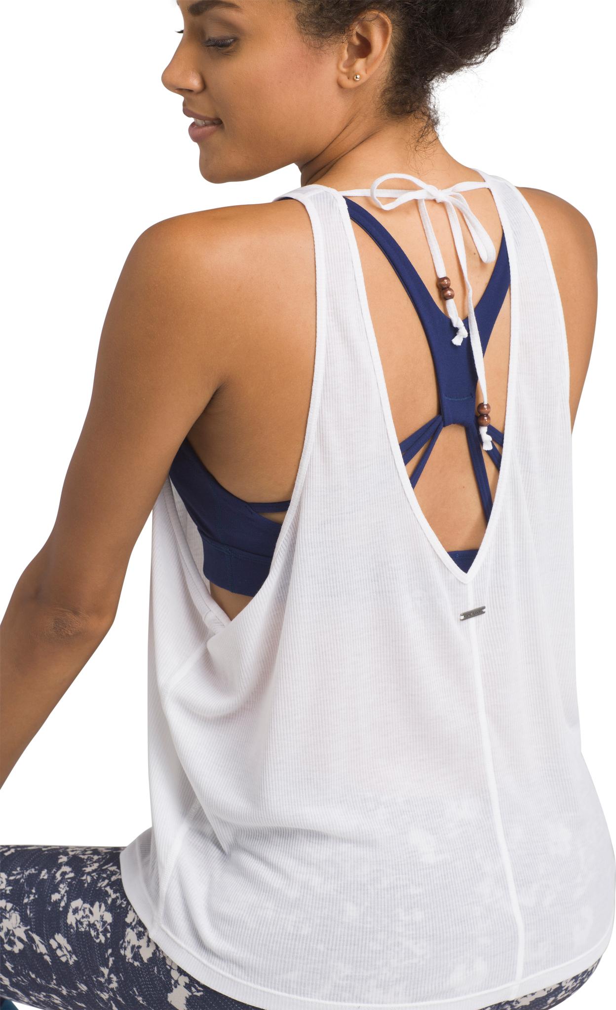 Product gallery image number 3 for product Arbor Tank - Women's