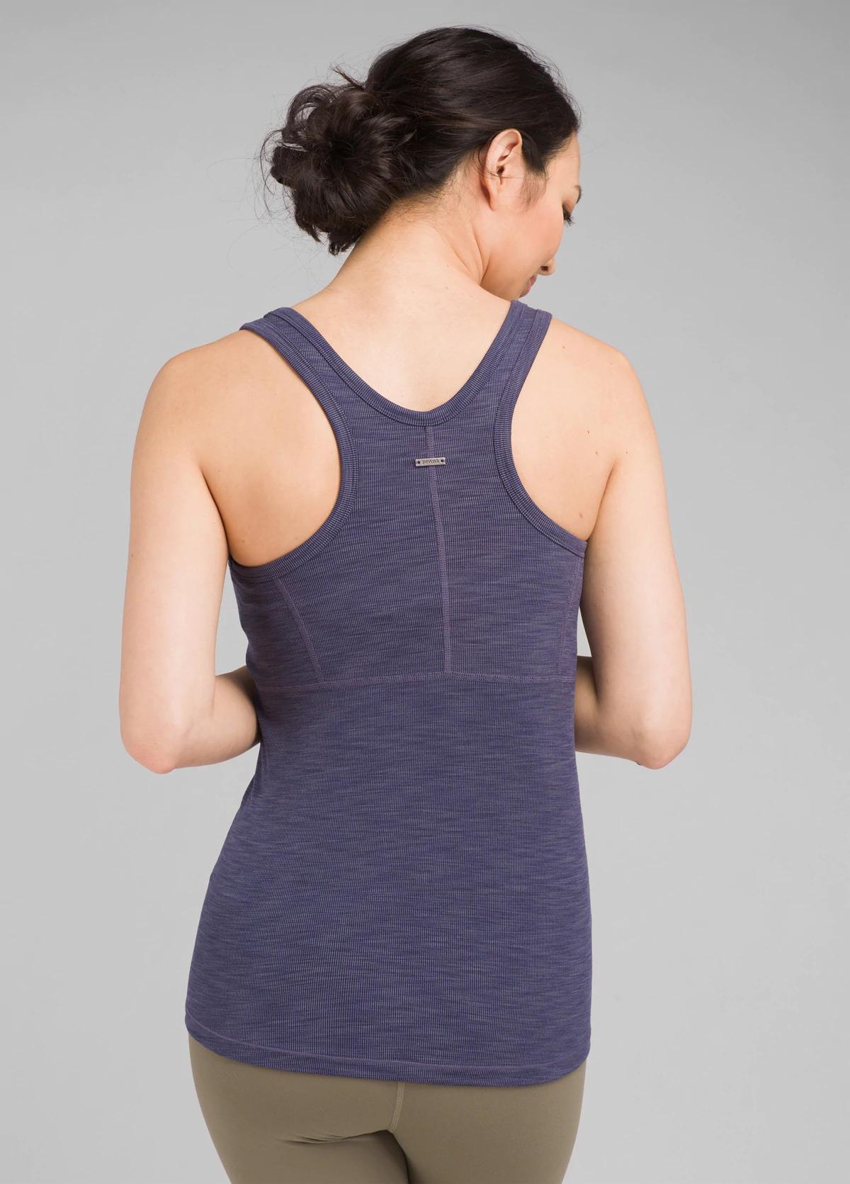 Product gallery image number 2 for product Becksa Tank - Women's