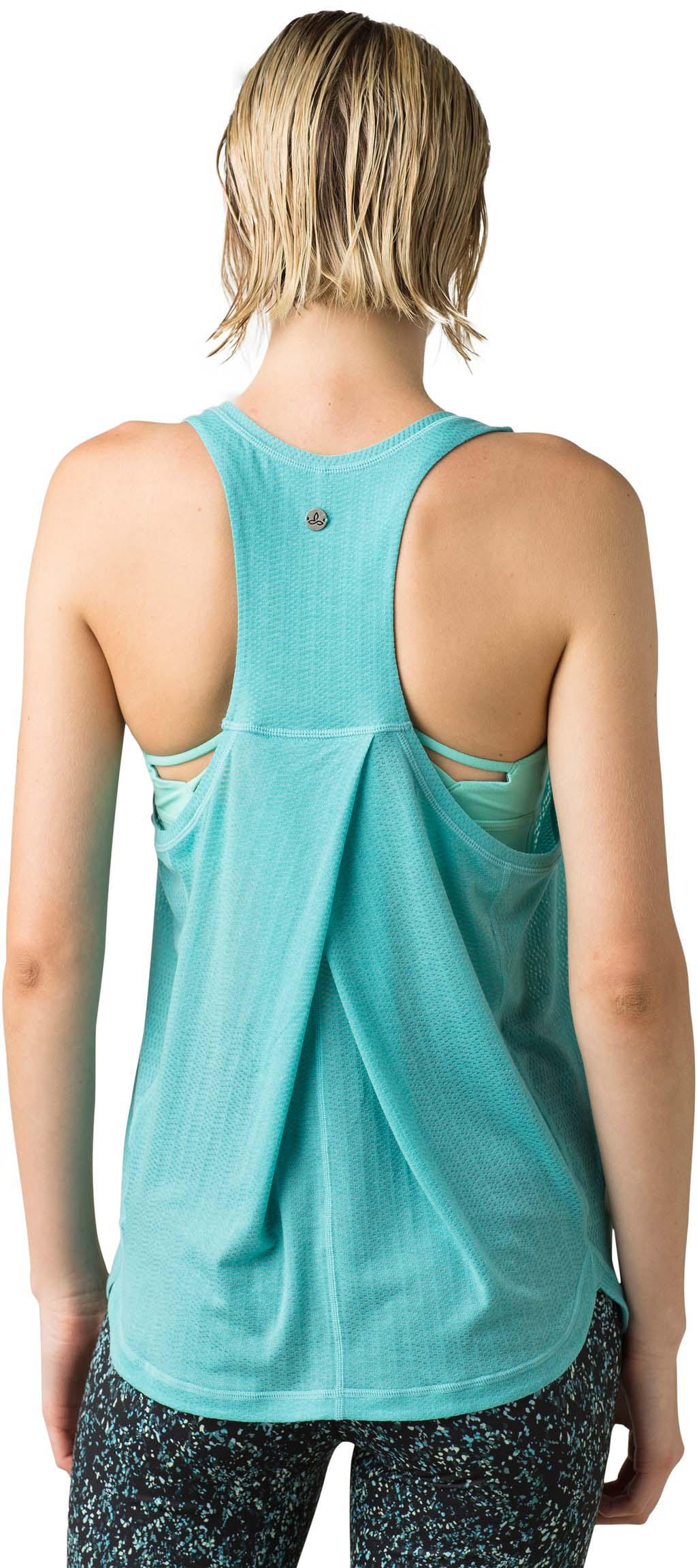 Product gallery image number 2 for product Justine Tank - Women's