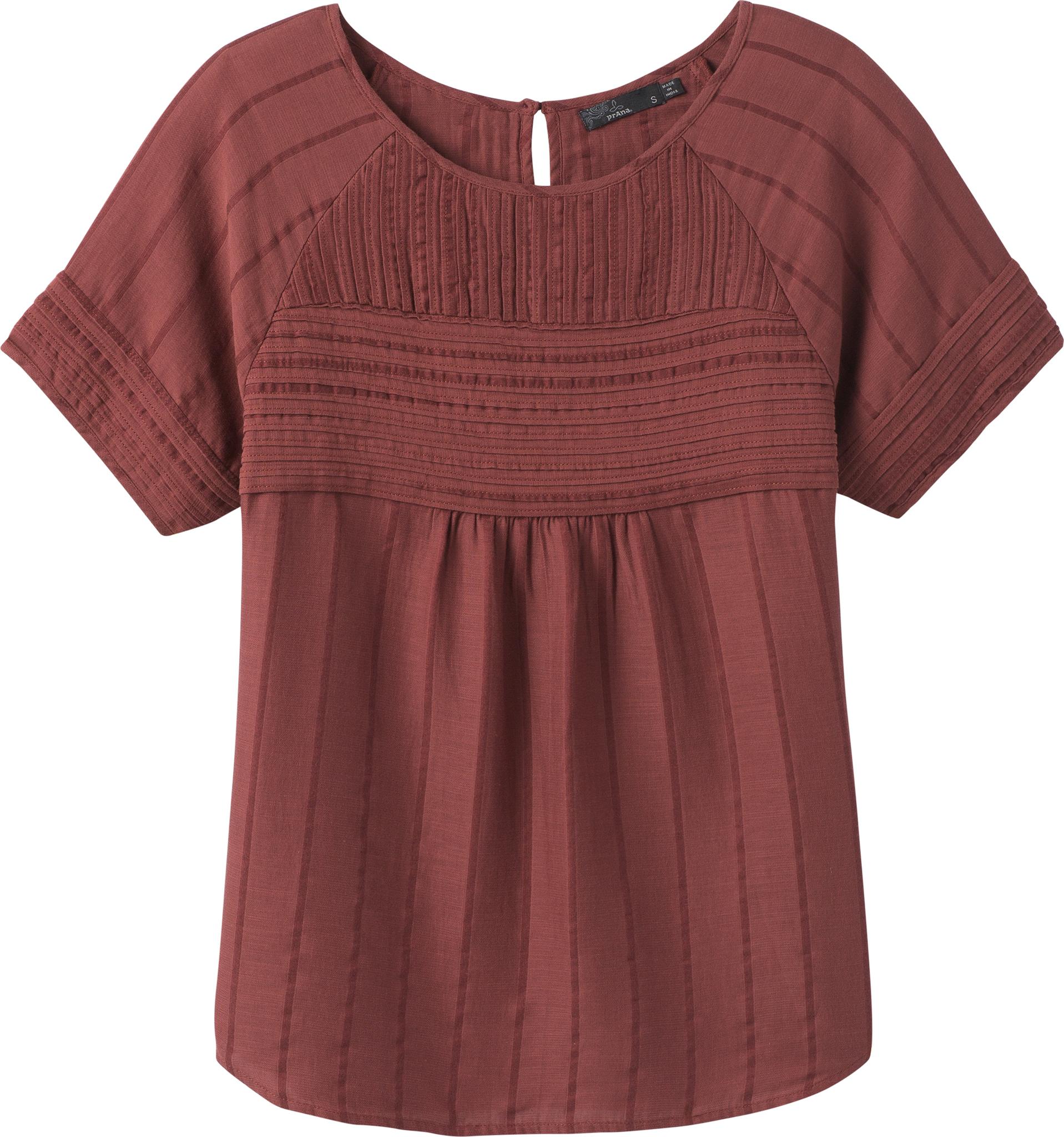 Product gallery image number 1 for product Pinoit Top - Women's