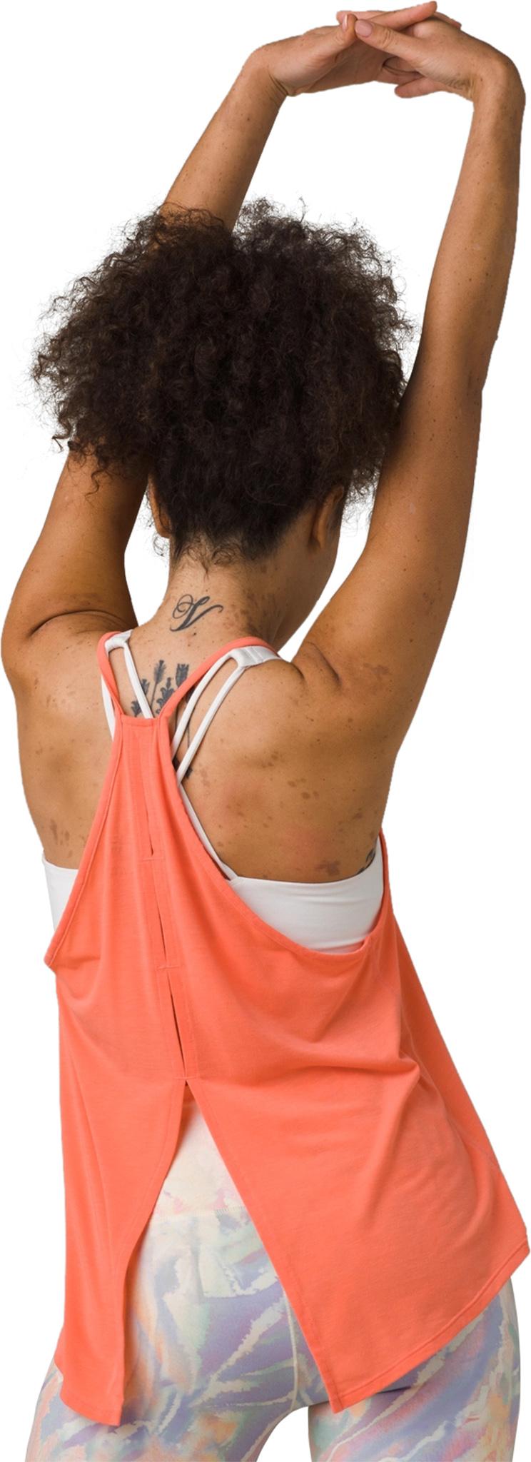 Product gallery image number 2 for product Epiquator Tank - Women's