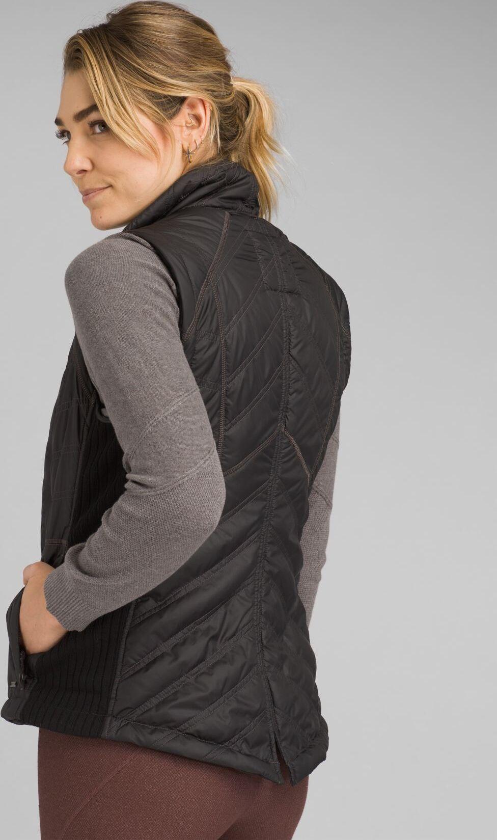 Product gallery image number 3 for product Diva Vest - Women's