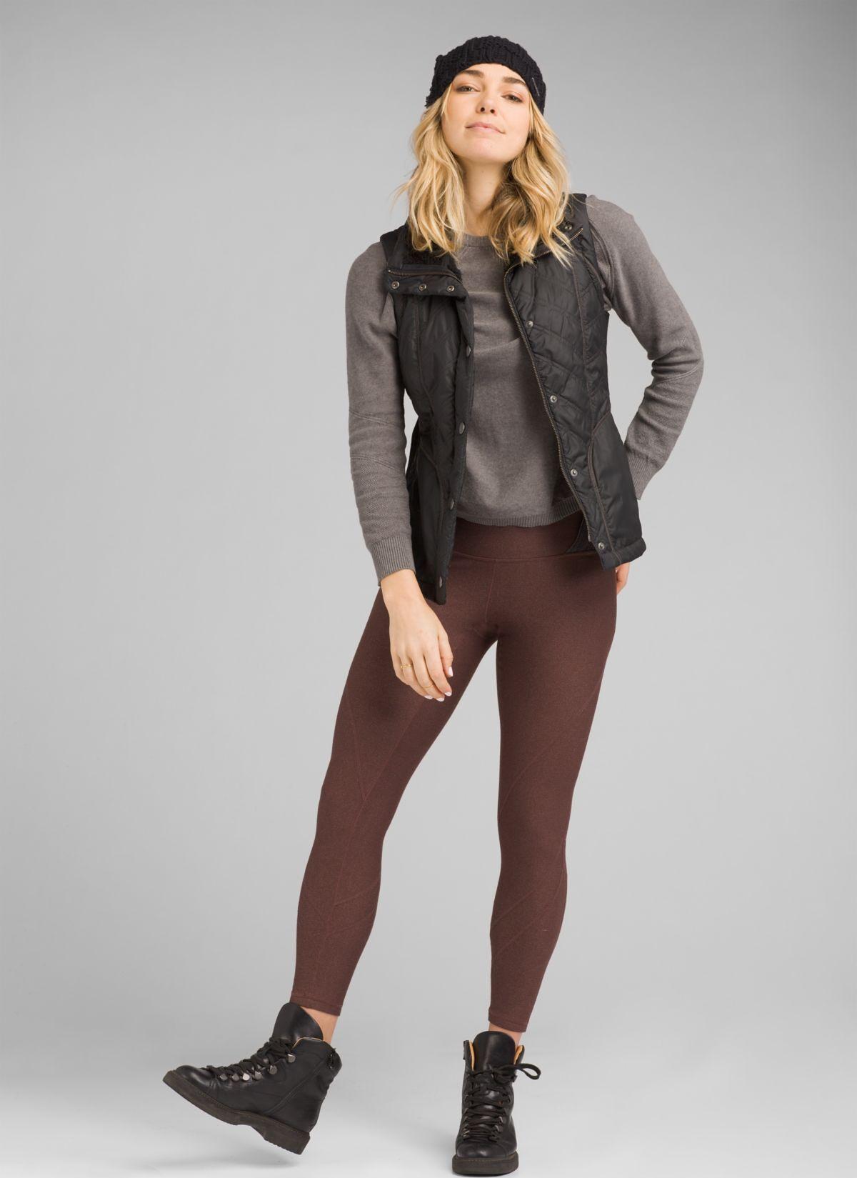 Product gallery image number 2 for product Diva Vest - Women's