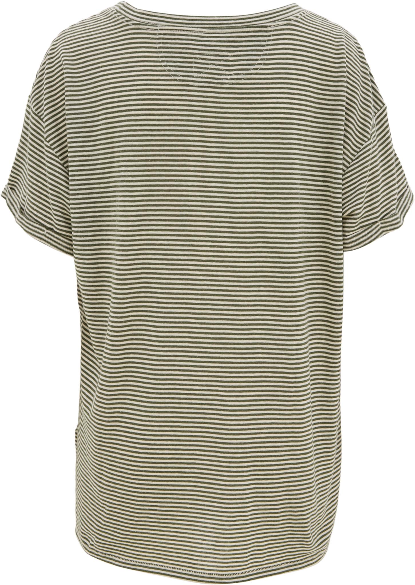 Numéro de l'image de la galerie de produits 2 pour le produit T-shirt Cozy Up - Femme Taille Plus