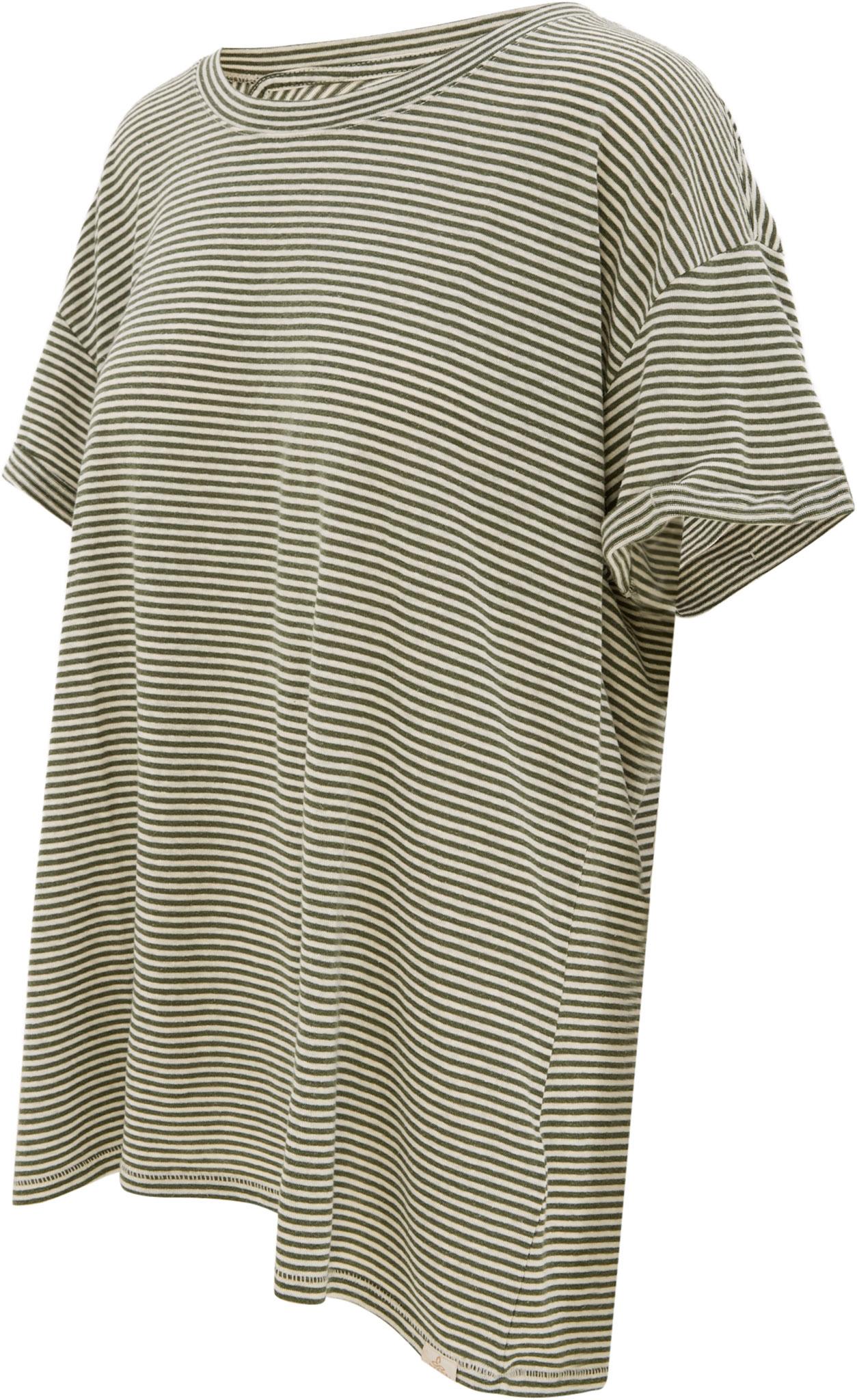 Numéro de l'image de la galerie de produits 3 pour le produit T-shirt Cozy Up - Femme Taille Plus