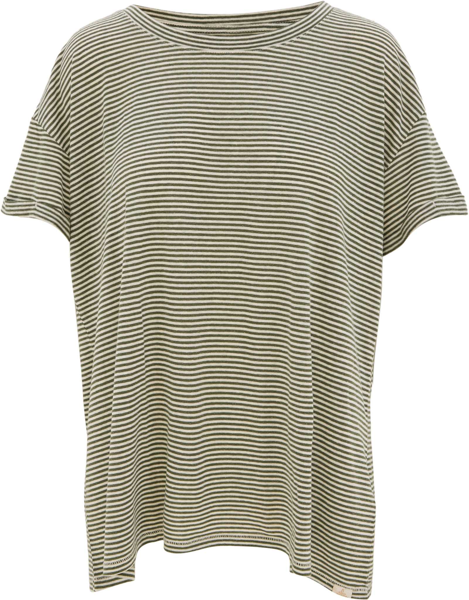 Image de produit pour T-shirt Cozy Up - Femme Taille Plus