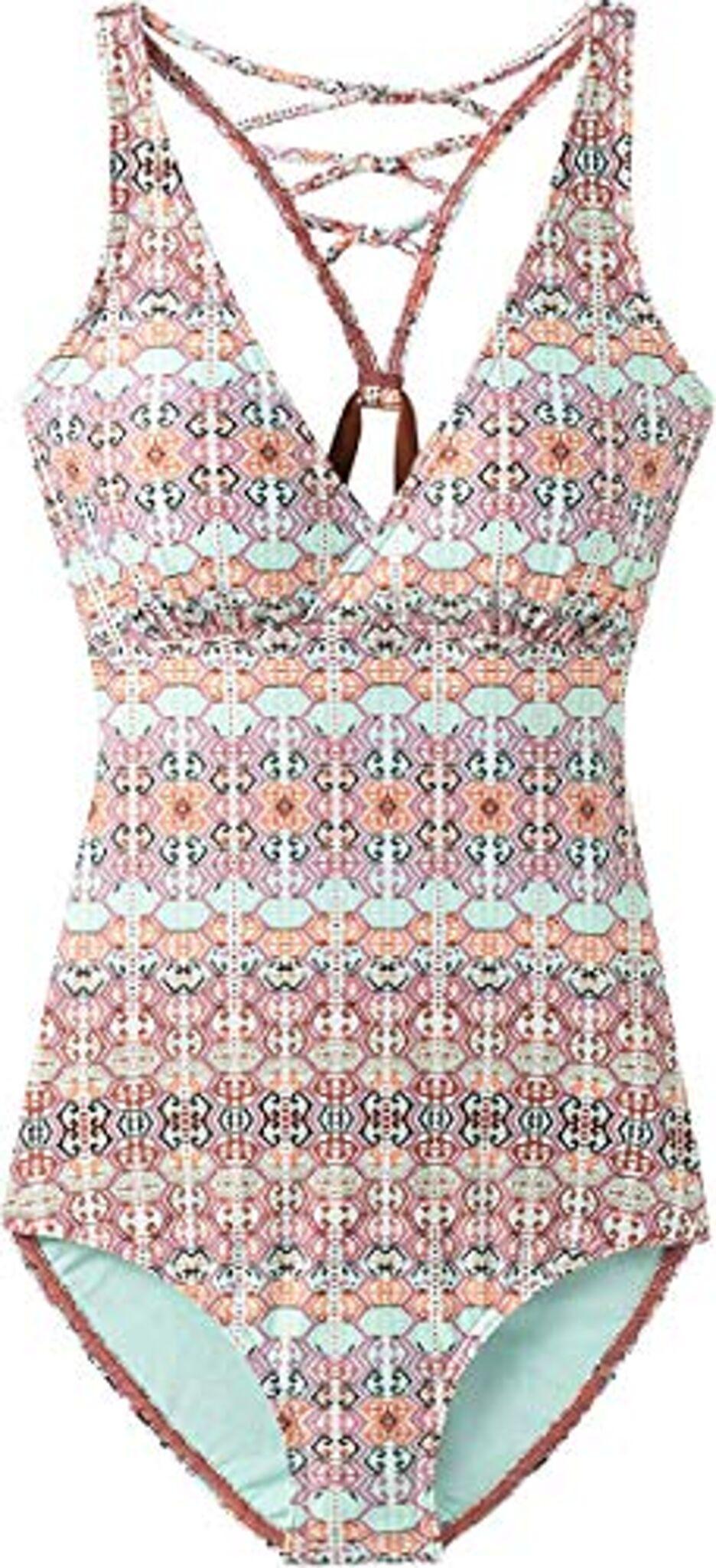 Product gallery image number 1 for product Atalia One Piece Swimsuit - Women's