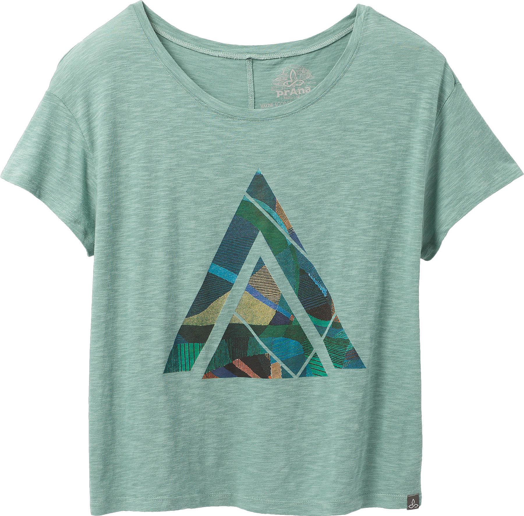 Numéro de l'image de la galerie de produits 1 pour le produit T-shirt Chez - Taille Plus - Femme