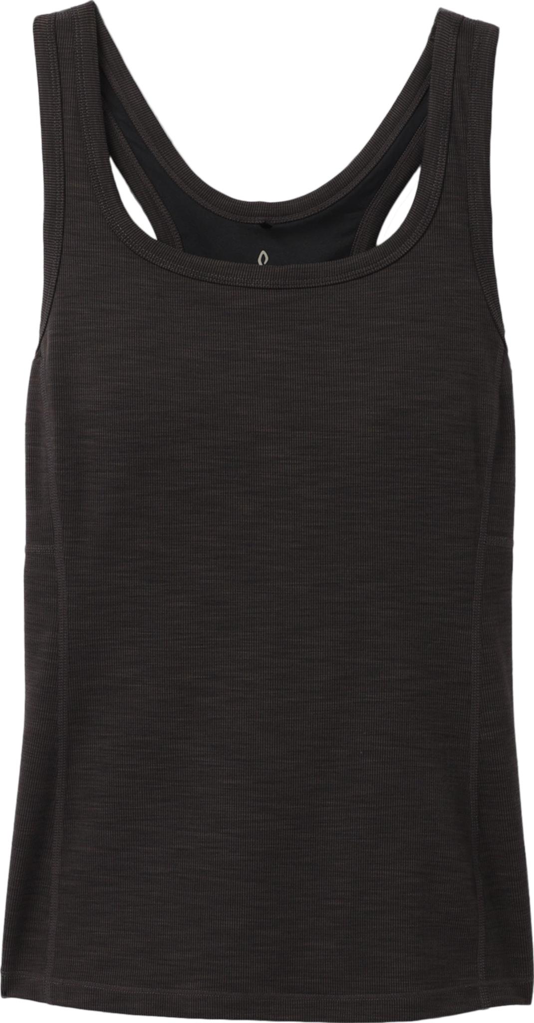 Product gallery image number 1 for product Becksa Plus Size Tank - Women's