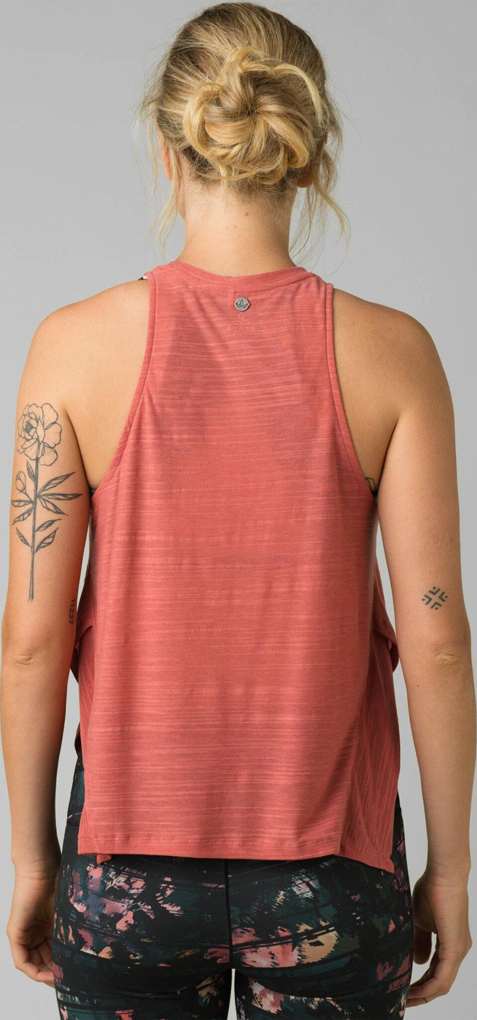 Product gallery image number 3 for product Northstar Tank - Women's
