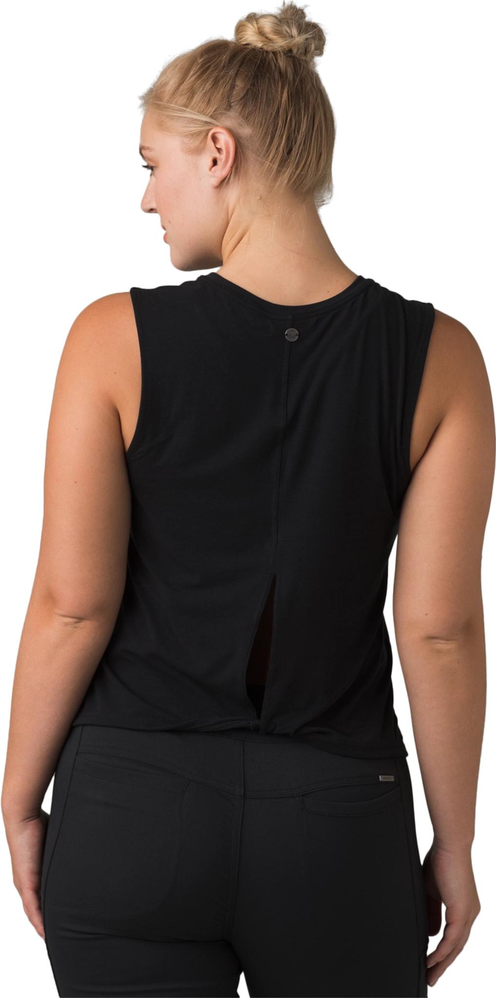Product gallery image number 2 for product Rogue Sleeveless Top - Women's