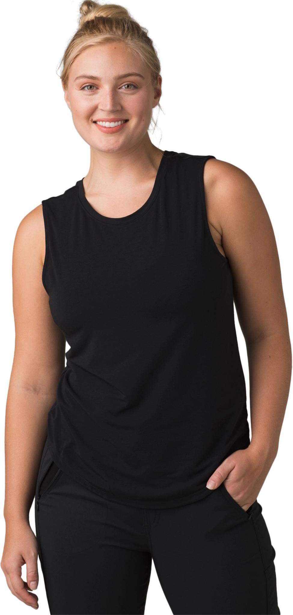 Product gallery image number 3 for product Rogue Sleeveless Top - Women's