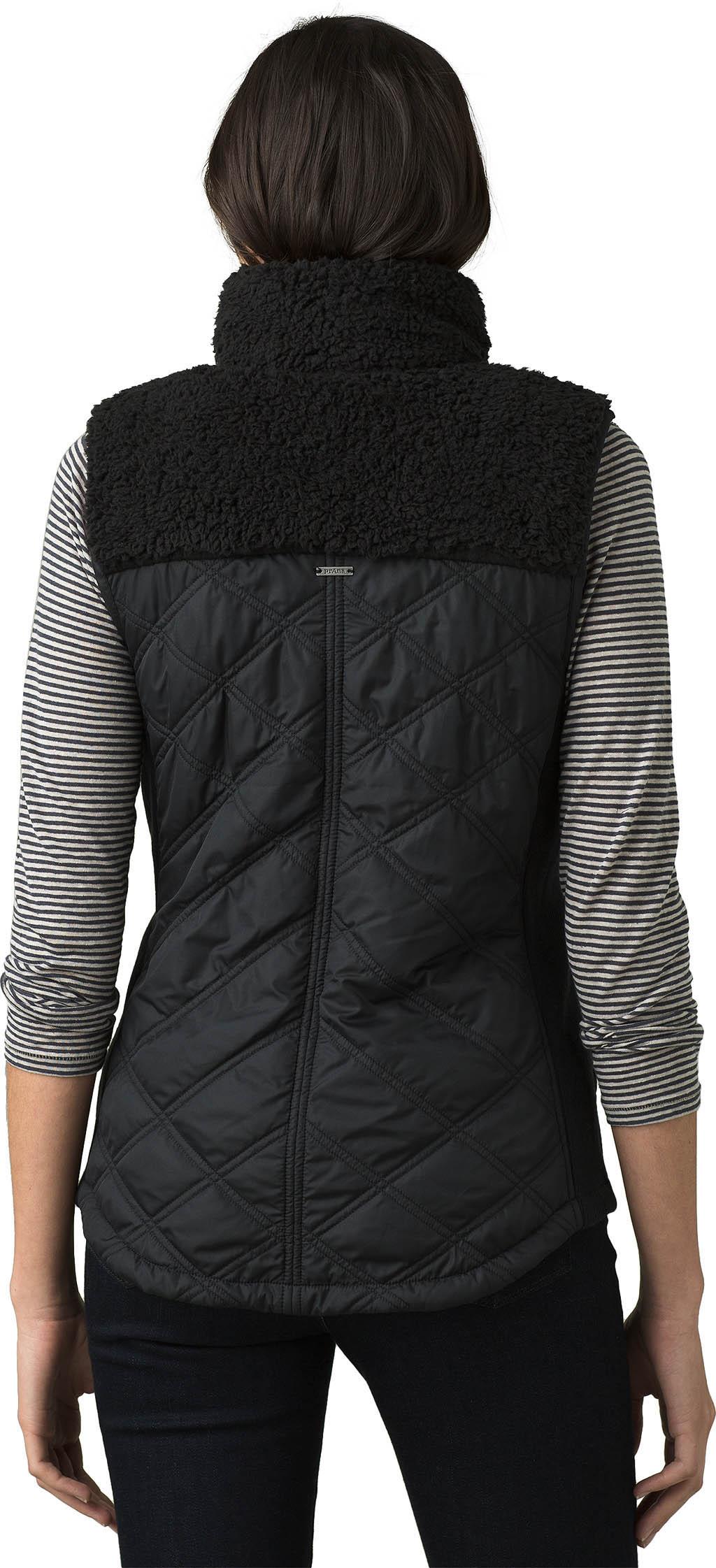 Product gallery image number 4 for product Esla Vest - Women's