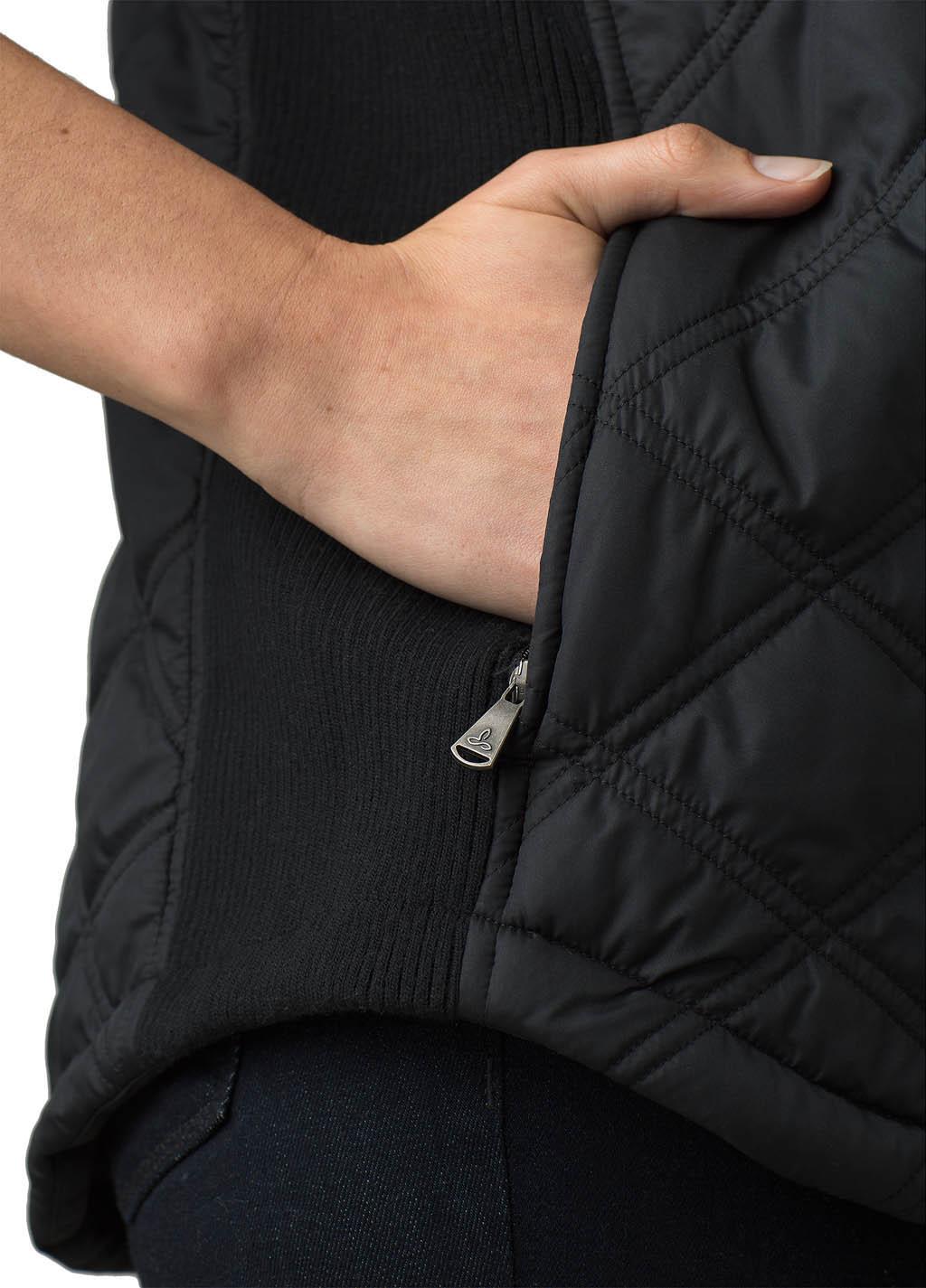 Product gallery image number 6 for product Esla Vest - Women's