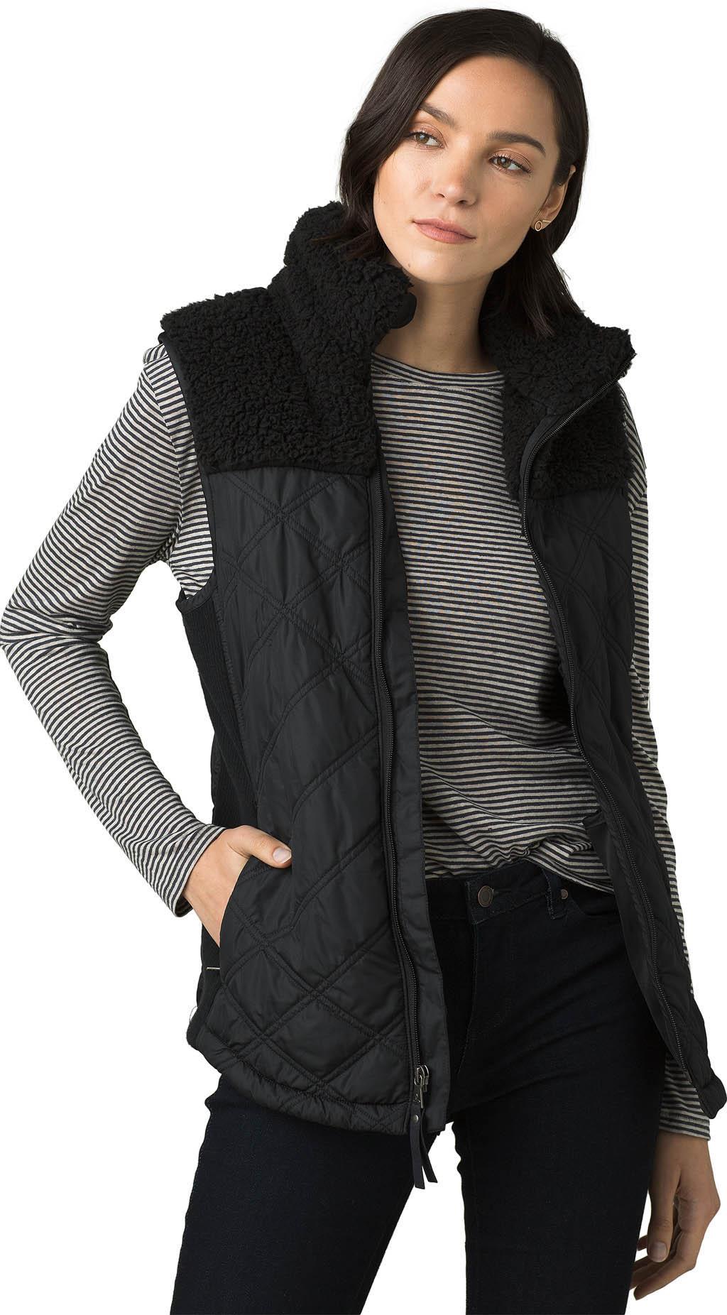 Product gallery image number 3 for product Esla Vest - Women's