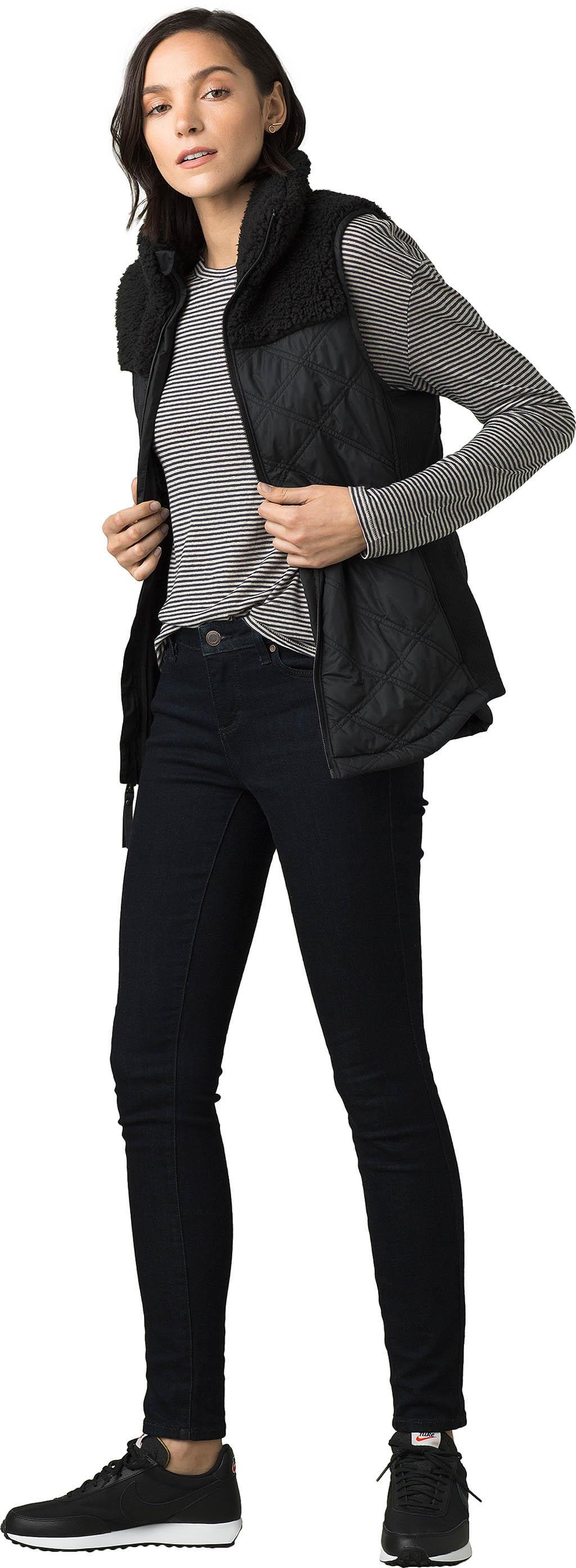 Product gallery image number 2 for product Esla Vest - Women's