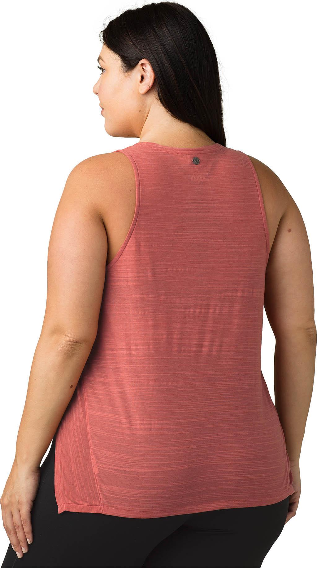 Product gallery image number 5 for product Northstar Tank Top - Size Plus - Women's