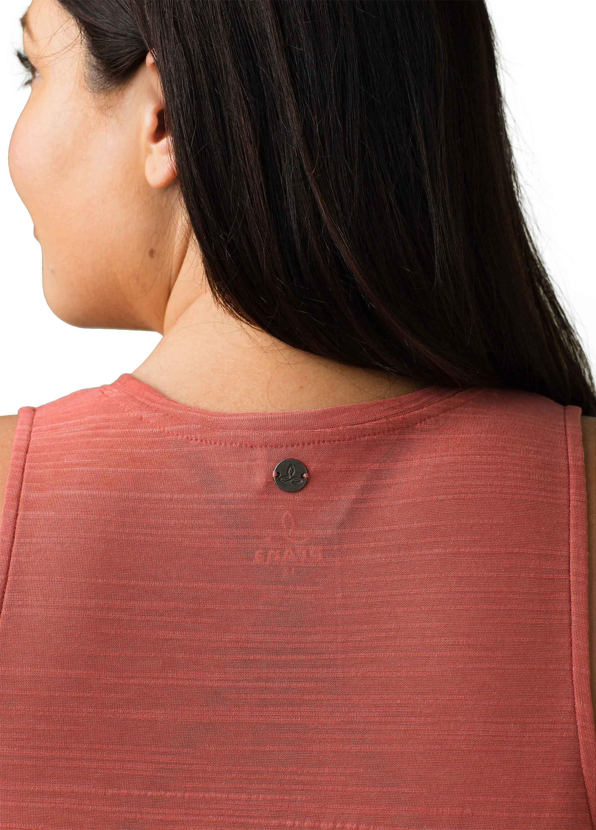 Product gallery image number 2 for product Northstar Tank Top - Size Plus - Women's